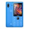 Ace FE3 - 2.4-inch Dual SIM 2G Mobile Phone - Blue