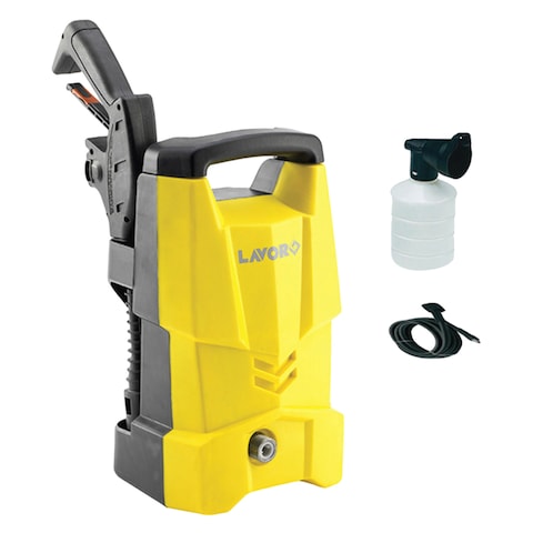 Lavor power washer 120 bar 1700 watts 