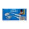 Delta Alex Meal Spoon and Fork Stainless steel - For Kids