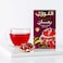 Alokozay Pomegranate Herbal 25 Tea Bags