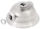 Novital Trapper Mouse 3 Entrance - Dome Shape