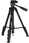DMK Power Dmk-T690 Tripod For Canon 5Diii Ii 6D 7D 70D 80D And Nikon D810 D750 D500 D7200 D5500 Etc. Cameras