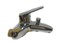 AROMIX BATH CHROME MIXER WITH SHOWER HEAD
