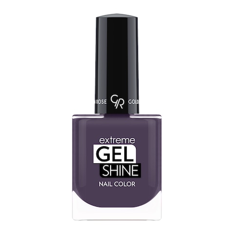 Golden Rose Extreme Gel Shine Nail Lacquer No:72