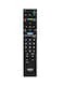 Huayu Remote Control For Sony Lcd Tv Black