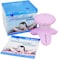 Sky Land Waterproof Mini Massager Em 9245 P, Pink