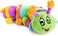 Buckle Toy Bentley Caterpillar Toddler Activity Fine Motor Skill Development Counting And Color Recognition