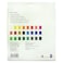 Faber-Castell Creative Studio Oil Colour Set, 9ml, 24 PCS