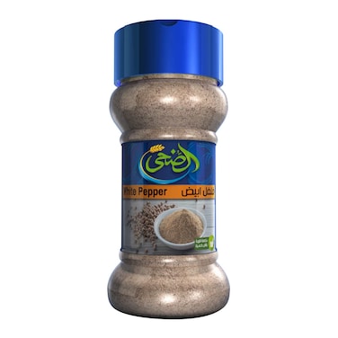 El Doha White Pepper - 70 gram