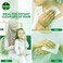 Dettol Original 2 in 1 Antibacterial Skin and Surface Wipes, 80