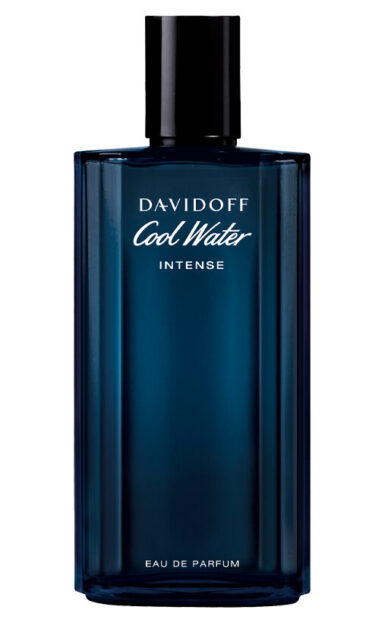 Davidoff Cool Water Intense Eau De Parfum For Men - 125ml