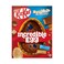 KitKat Caramel Cookie Collision Chocolate Incredible Easter Egg 512.7g