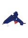 Generic Hot Glue Gun Blue/Orange