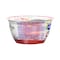 Alpro Greek Style Strawberry Raspberry Yoghurt Alternative 150g