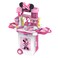 MINNIE MOUSE DOCTOR SET TROLLEY CAS