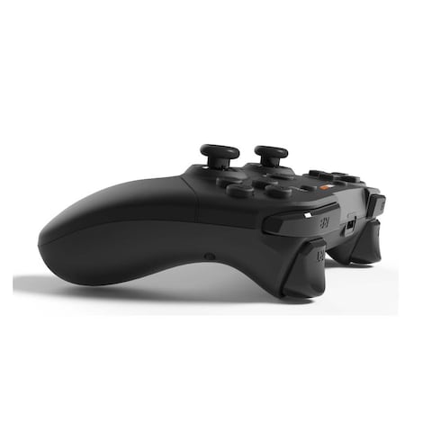 2B Gamepad Gp076 Wireless - Black 3in1