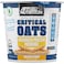 Applied Nutrition Critical Oats, Golden Syrup, 1 Piece