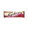 Galaxy Cookie Crumble Choolate Bar 40g