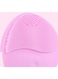 Generic Rechargeable Facial Cleansing Brush Pink