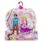 HASBRO DOLL RAPUNZEL AND EUGENE