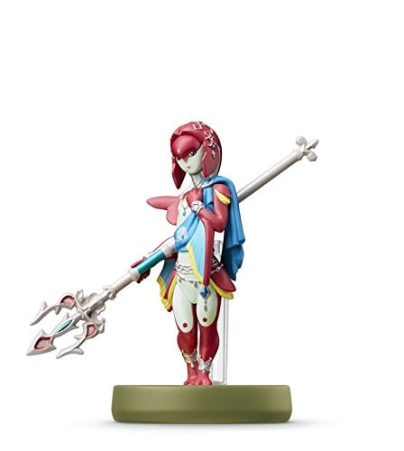 نينتيندو NINTENDO Mipha Amiibo