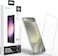 Amazing Thing Supreme Glass for Samsung Galaxy S24 Screen Protector Radix Tempered Glass - [Case Friendly]