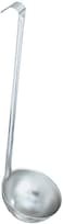 Raj - Prof.Laddle Spoon 8Cm-Rpl002