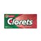 Clorets Chewing Gum Cinnamint 10 Pieces