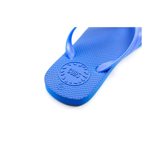 Unisex Flip Flop - Size 41 - Turquoise