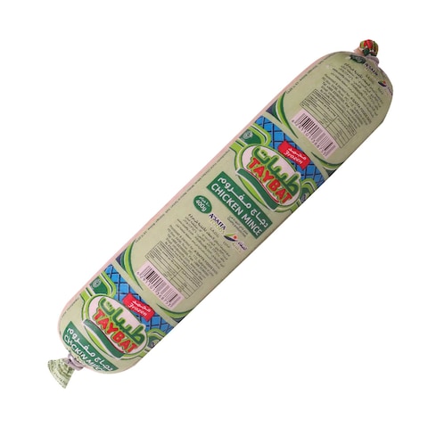 Taybat Chicken Mince 400g