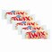 Twix White Chocolate Bar 46g x5