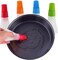 Silicone Basting Brushes - 4 Pcs