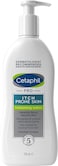 Cetaphil Pro Body Moisturiser, Moisturising Lotion For Itch Prone &amp; Eczema Prone Skin, With Niacinamide &amp; Shea Butter, Vegan Friendly, 295ml