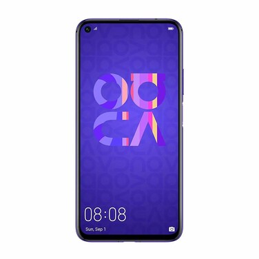 هواوي نوفا 5T ثنائي الشريحة، 128 جيجا، 8 جيجا رام، شبكة الجيل الرابع - بنفسجي