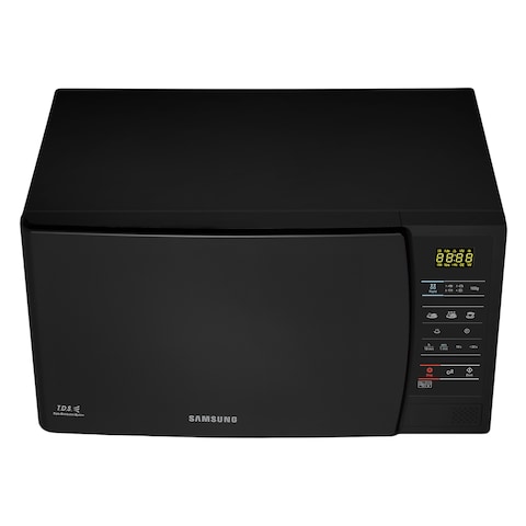 Samsung Microwave Me731K/B 20L