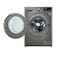 LG Vivace Washing Machine Front Loading With AII Wash and AIDD Technology 10 KG - Silver - F4Y5RYGYPV