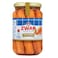 Zwan Beef Hot Dogs In Jars 180GR