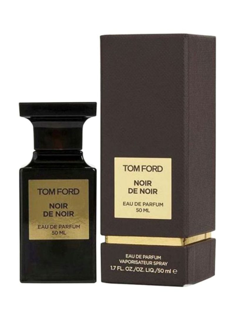 Tom Ford Noir De Noir Eau De Parfum - 50ml