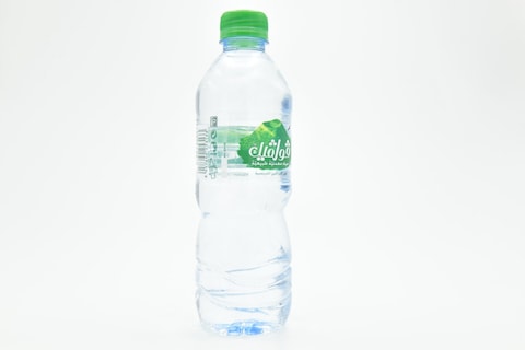 Volvic Natural Mineral Water 500ml