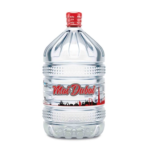 Mai Dubai Drinking Water 16L