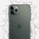 Apple iPhone 11 Pro Max, 256GB, Midnight Green