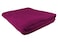 Enjoyhouse Microfiber Bath Sheet Purple 80X170 Cm