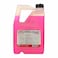 Motor Extreme Coolant Pre-Mix - Red Water - 5 Liters with 1 Liter FREE