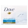 Dove Soft Peeling G.Exfolia Bar100G