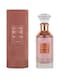 Lattafa Velvet Rose EDP 100 ml Vapo