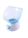 Generic Facial Sauna Steamer White/Blue