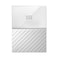 Western Digital My Passport Hard Disk 2TB White