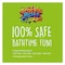 ZIMPLI KIDS 3 BAFF COLOURS 30G
