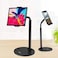 Yesido Table Holder C89 Black
