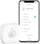 Switchbot Motion Human Sensor, Light Sensor, 30Ft, On/Off, Home Security And Safety System, Detects Up To 30Ft Of Range, Light Brightness Adjustable, Suitable For Home, Office, Shops, Etc.- White